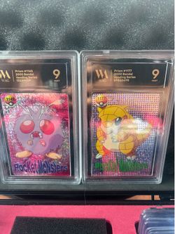 Pokemon