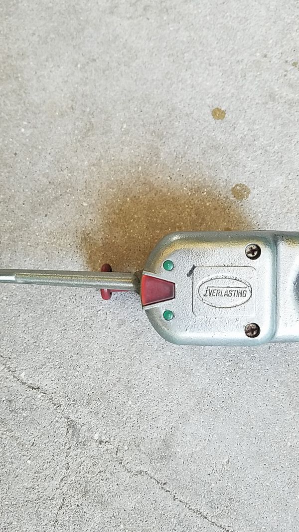 Everlasting golf cart turn signal for Sale in Palmetto, FL - OfferUp