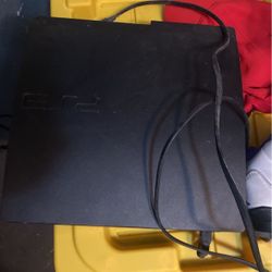 Sony PlayStation 3