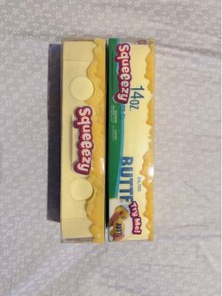 Squeeezy Butter / Needoh