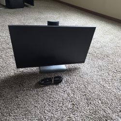 Dell 24" Monitor 