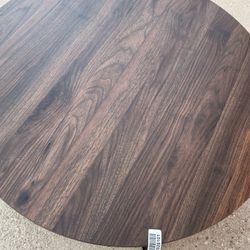 Round Coffe Table