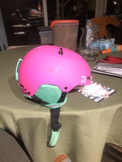 Retrospec Kids Snow Helmet