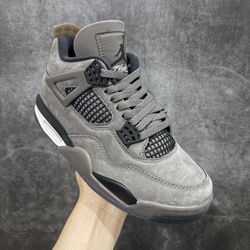 Nike SB x Air Jordan 4 Retro Cave Stone (9)