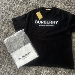 Burberry shirt