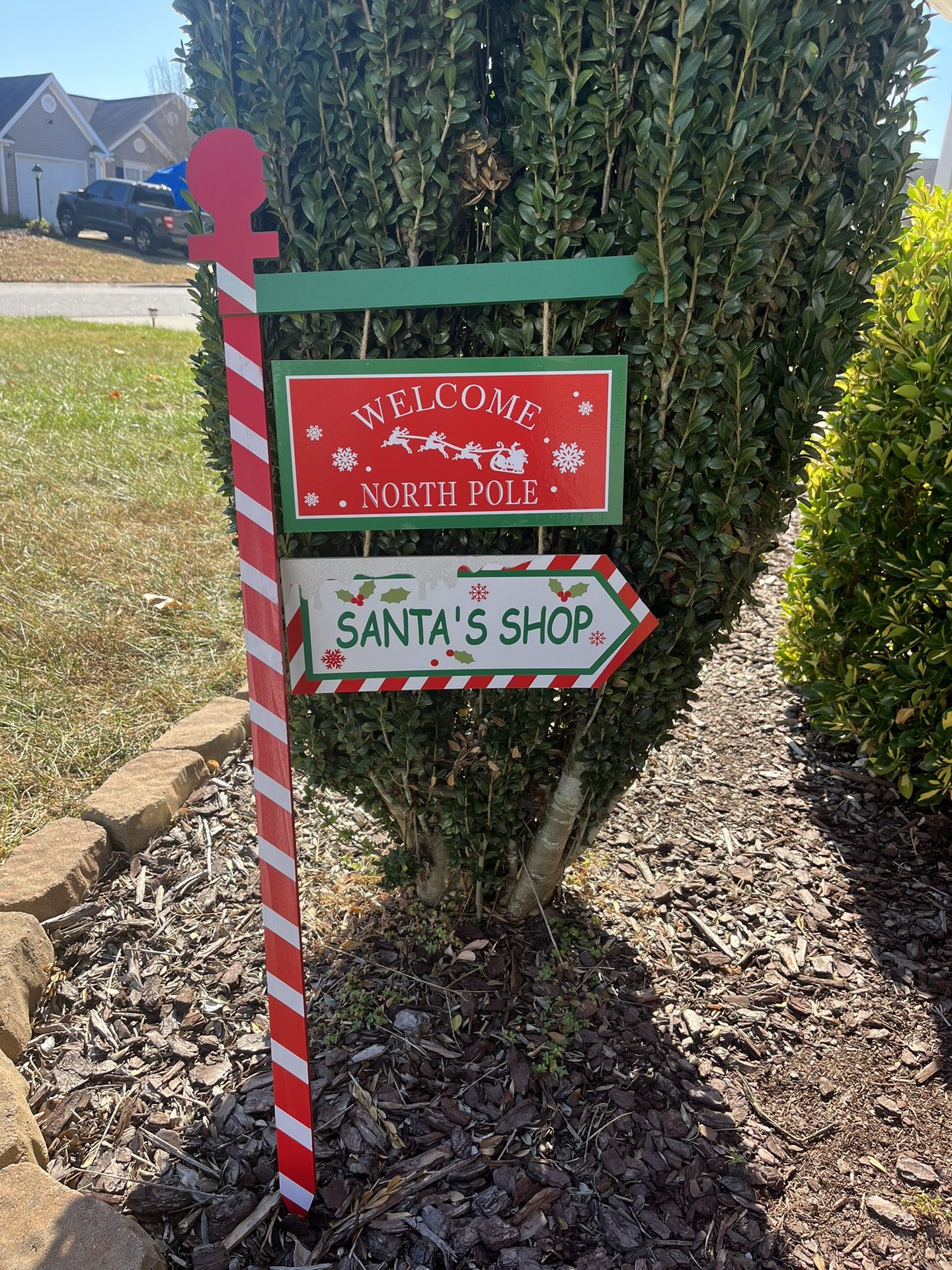 Christmas Decoration