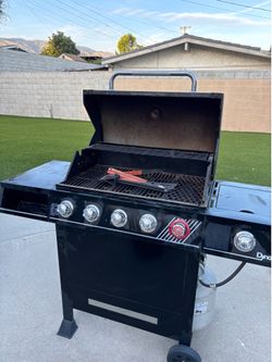 BBQ