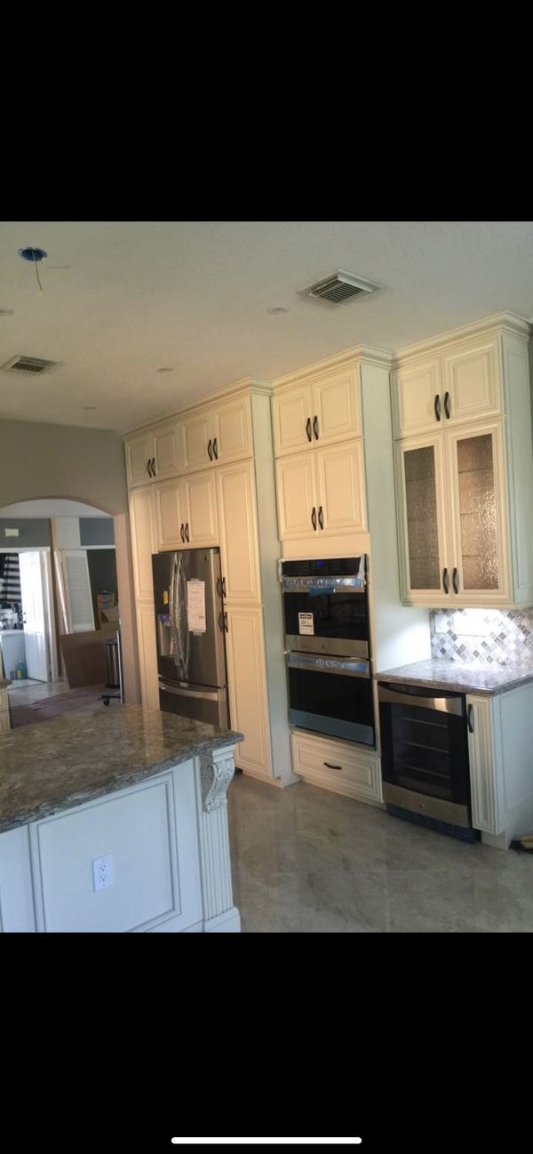 Gabinetes de cocina for Sale in Miami, FL - OfferUp