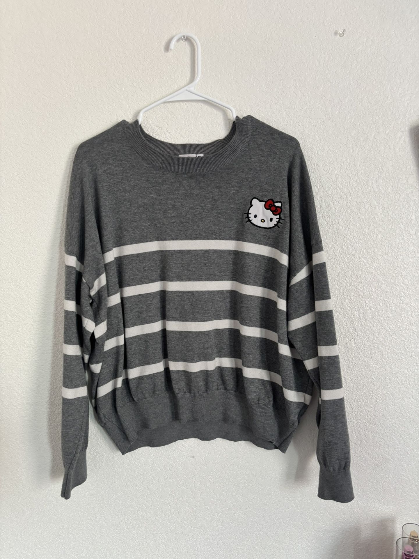Hello Kitty Sweater