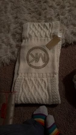 Micheal kor scarf