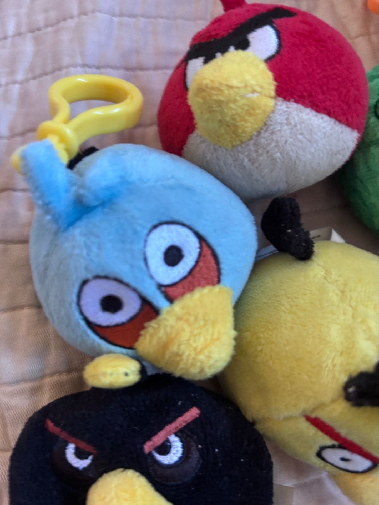 Angry Birds