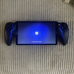 Ps5 Portal Brand New