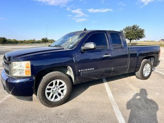 2009 Chevrolet Silverado