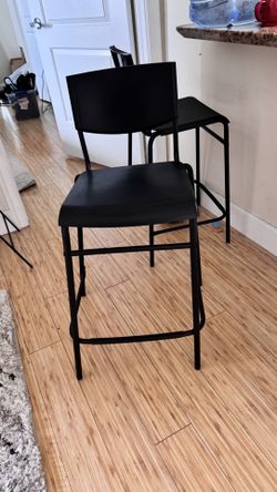 IKEA Bar Chairs