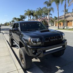 2009 Toyota Tacoma