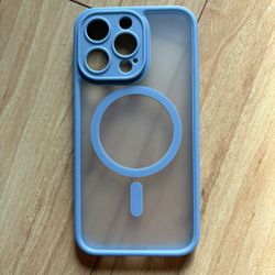 iPhone 13 Pro cover