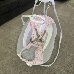 Ingenuity Baby Swing 