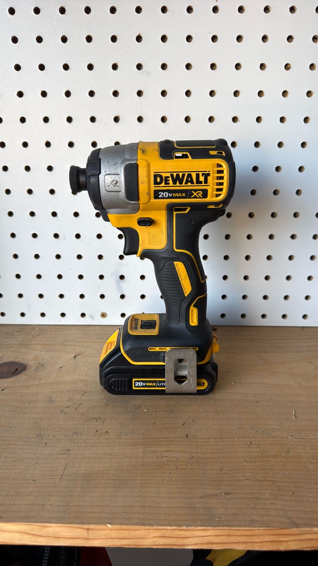 Dewalt Drill