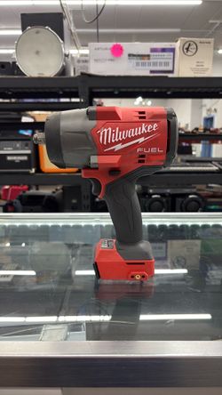 Milwaukee 1/2” impact wrench tool only (267634)