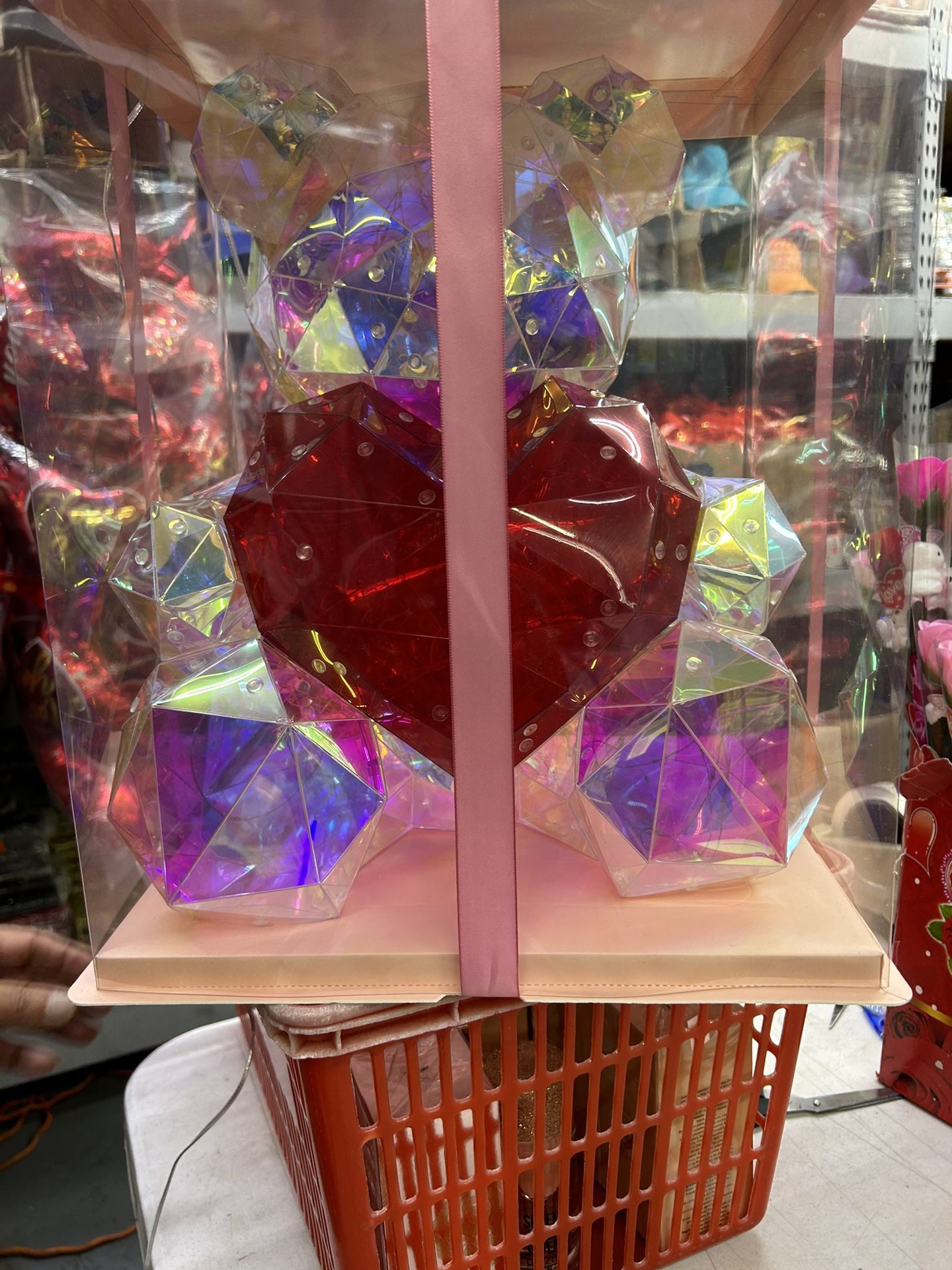 Valentines Day Bears