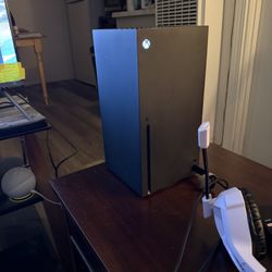 Series X Like New