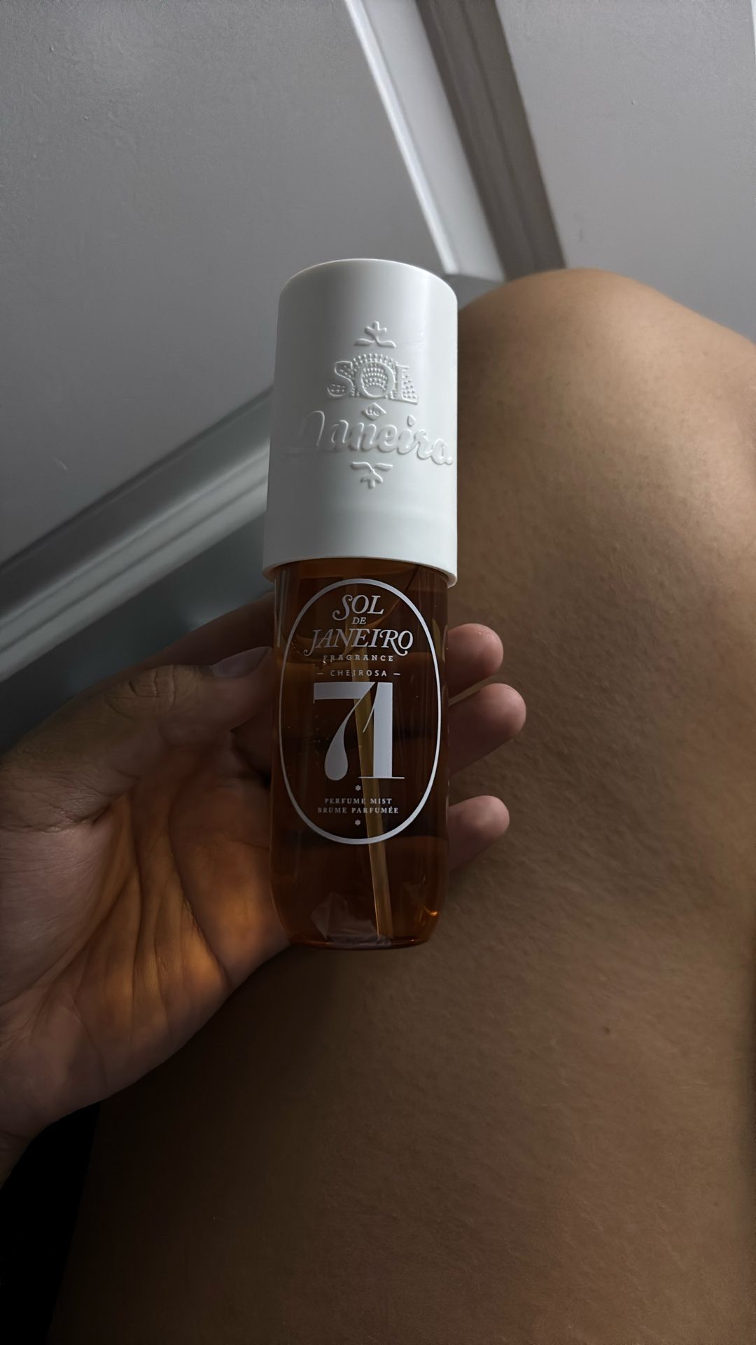 Sol De Janeiro 71