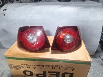 Car Lights