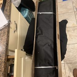 2 Grow Tents! Tsl2000 Grow Light! Air Pump And Accessories 