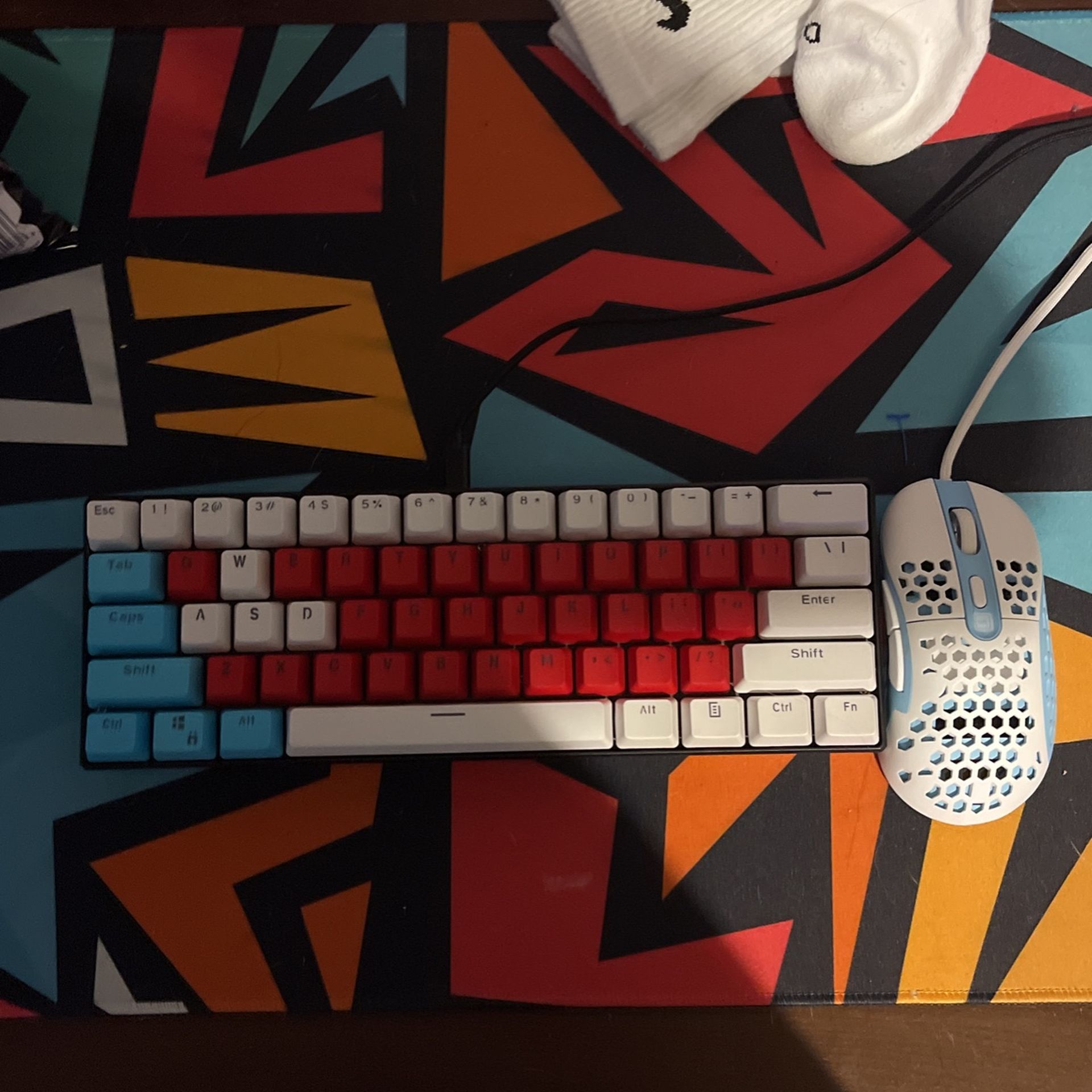 Gaming Keyboard