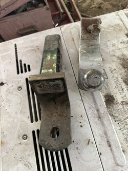 Trailer Hitch