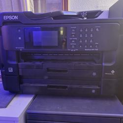 Epson Wf-7720  
