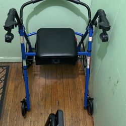 Walker For Older Or Disable Person