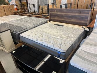 furniture mattress bed frame bunk bed twin full queen king