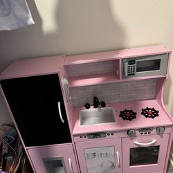Kids kitchen