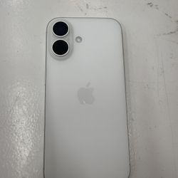 Apple iPhone 16 Factory Unlocked 