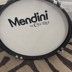 Drum Set 