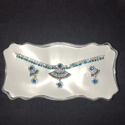 3 Jewelry Sets from India