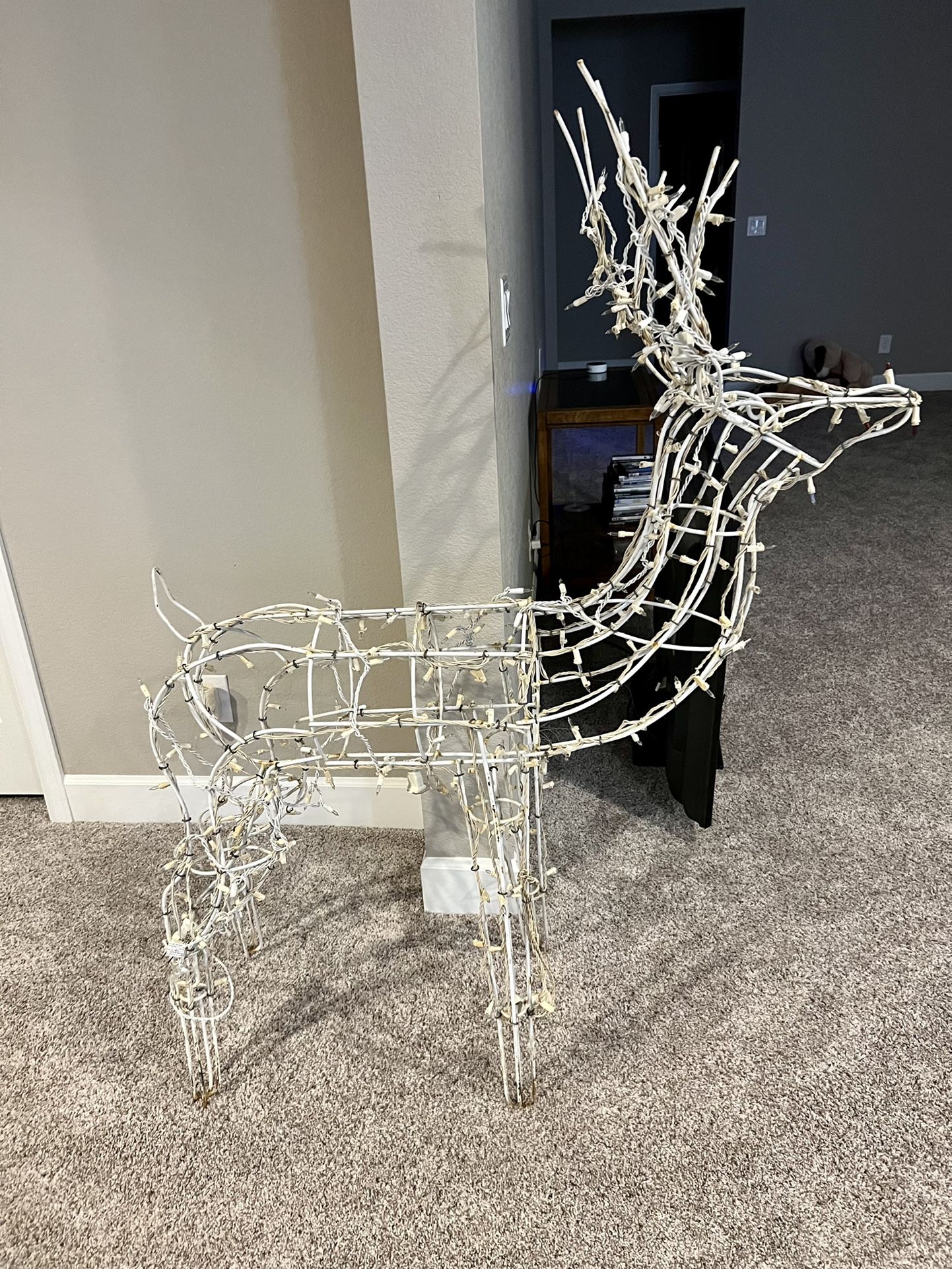 Christmas Deer