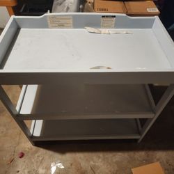 Changing Table