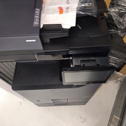 Kyocera 4054 Printer