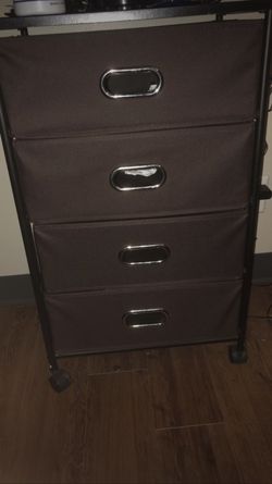 Roller Drawer