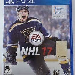 PS4 NFL 17