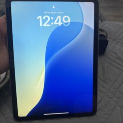 iPad Air 4th Gen 64g