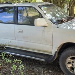 1996 Toyota 4Runner