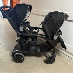 Graco Duo Double Stroller