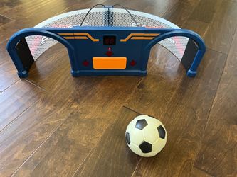 Soccer Trainer Ball Set