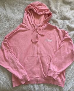 Victoria’s Secret Pink Hoodie