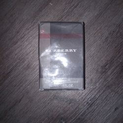 Burberry Touch For Men 