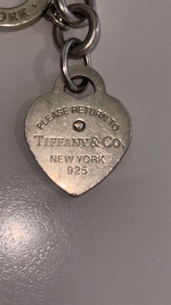 Tiffany & Company Bracelet