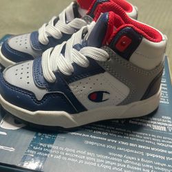 Infant tennis Shoes 